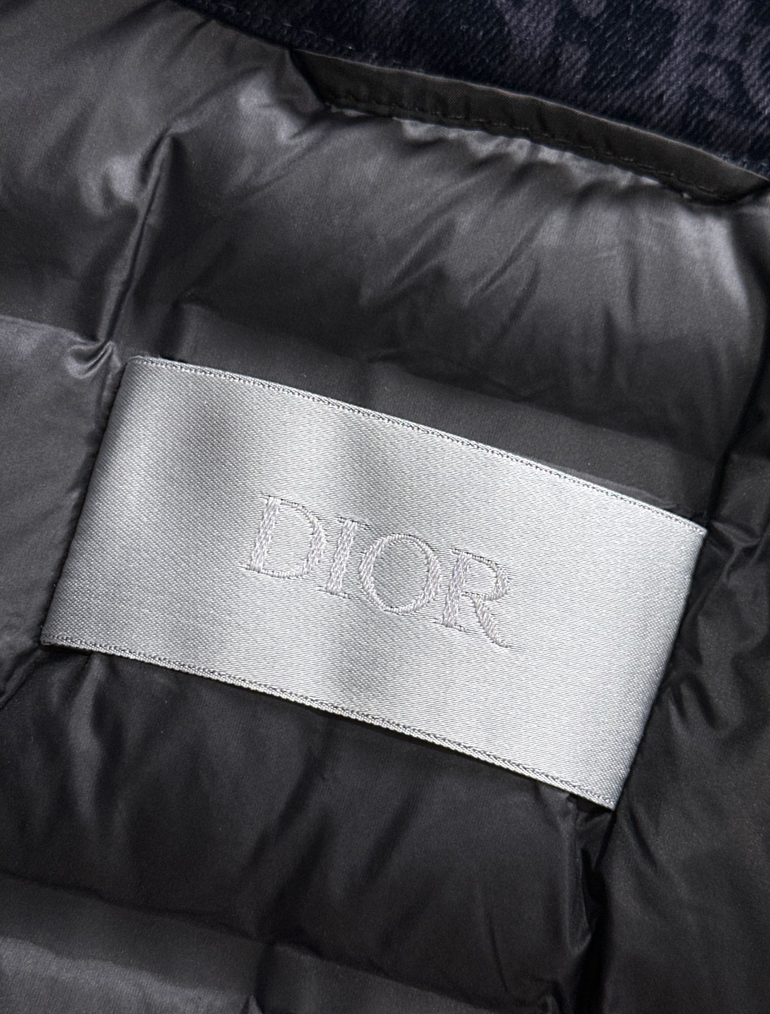 Christian Dior Down Jackets